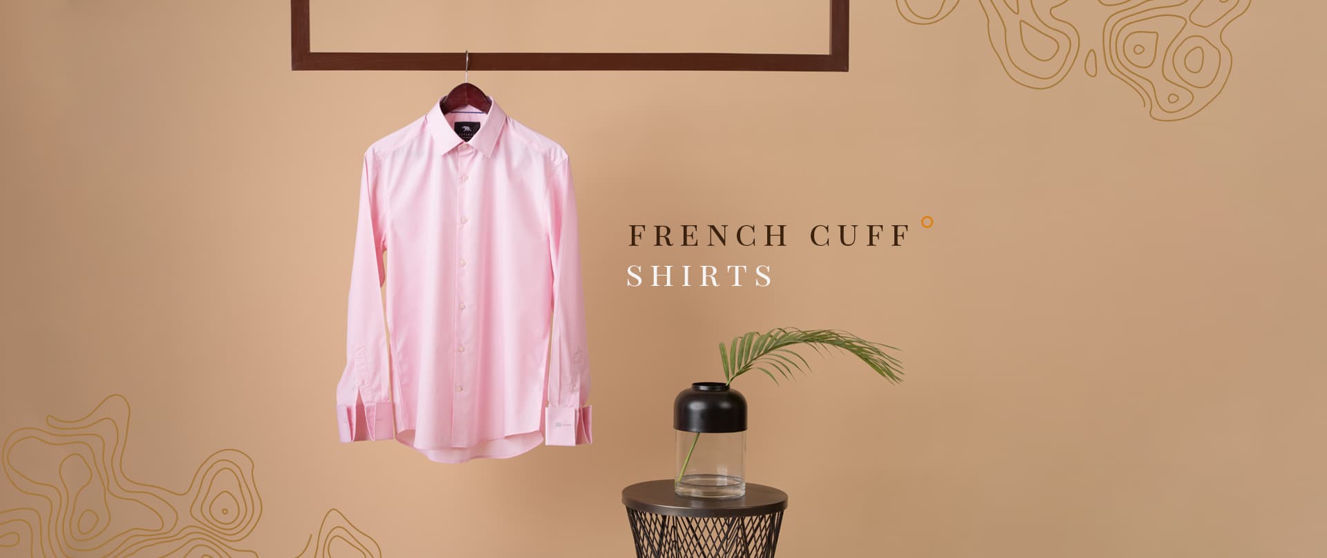 French Cuff Shirts French Cuff Shirts