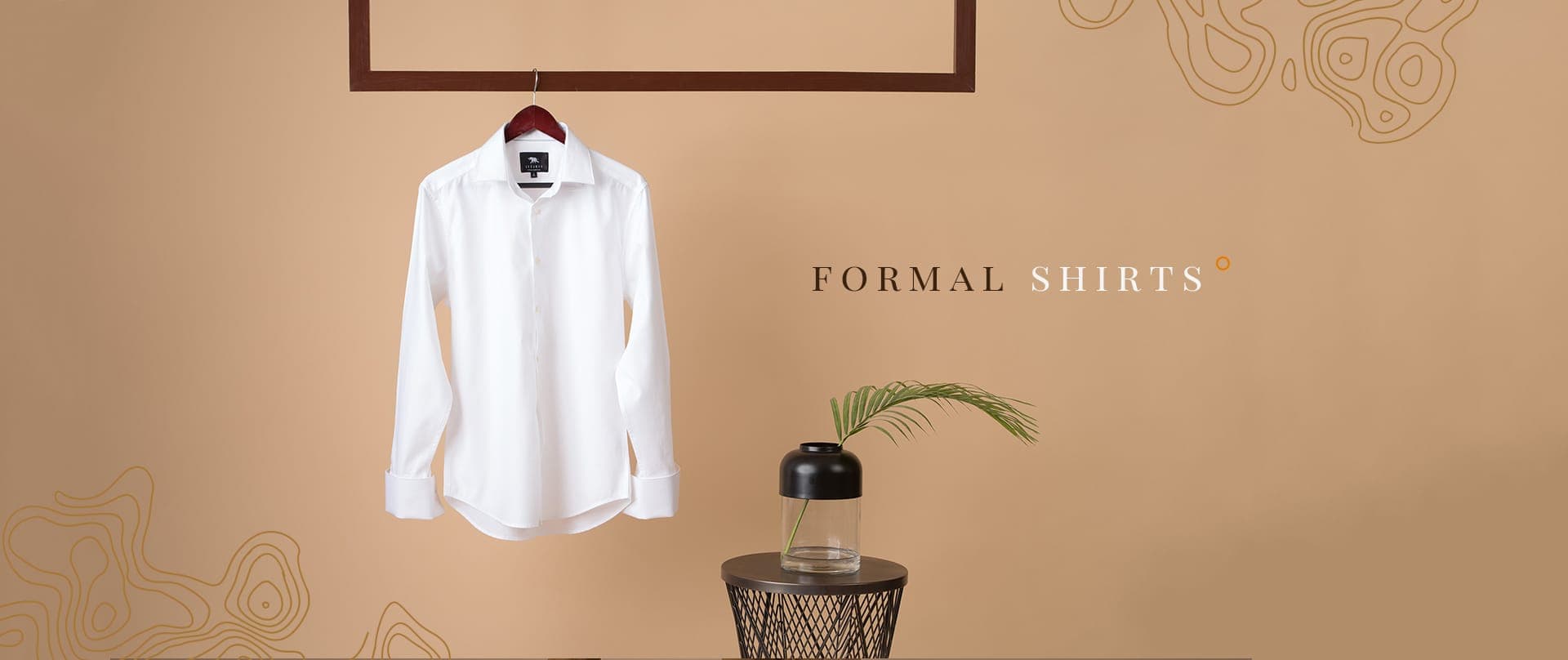 Formal Shirts Branded Formal Shirts For Men's