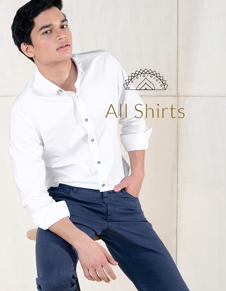 All Shirts All Shirts