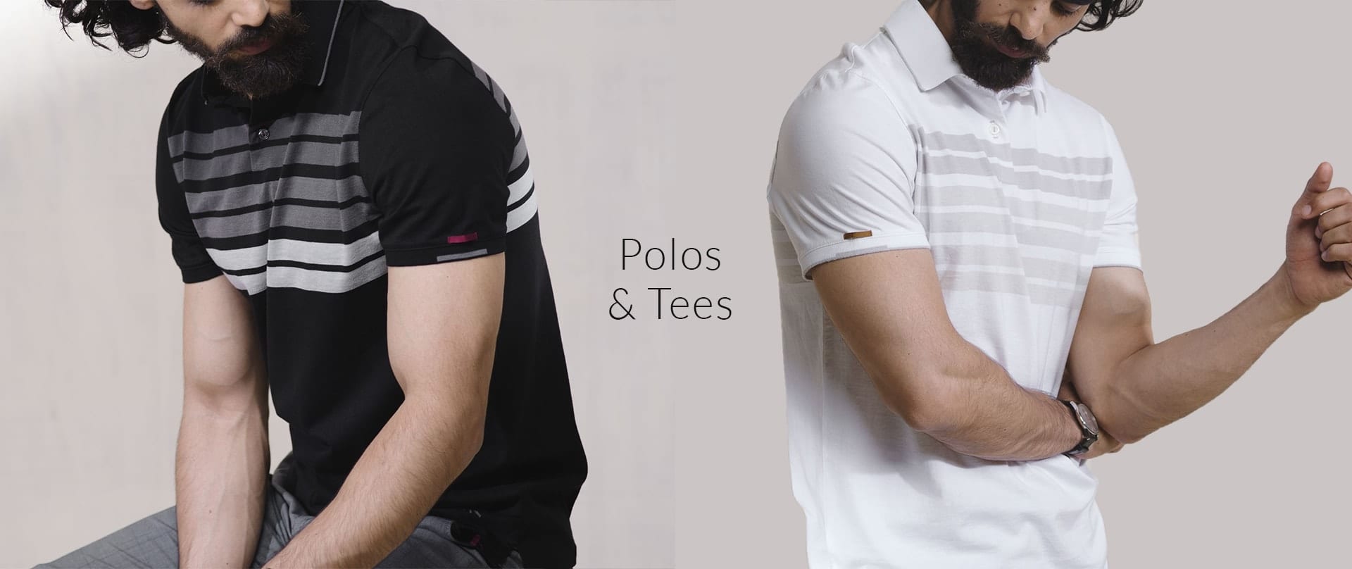 Polos & Tees Polos & Tees