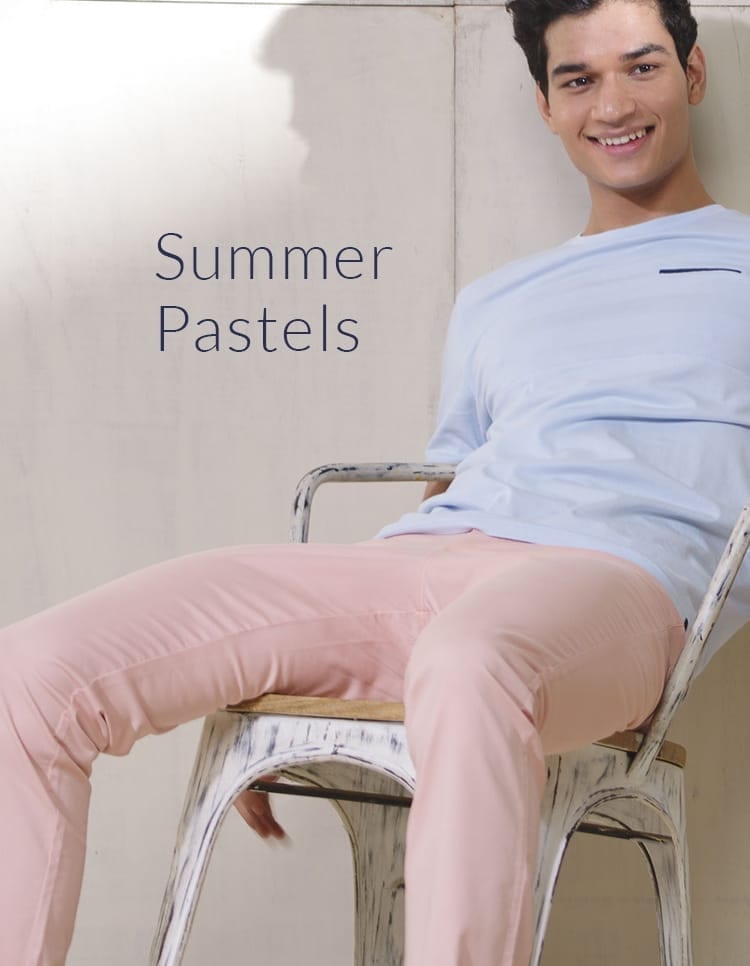 Pastels Pastels