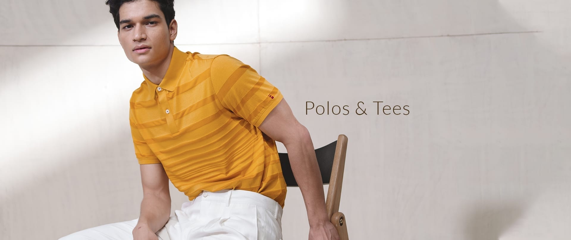 Polos & Tees Polos & Tees
