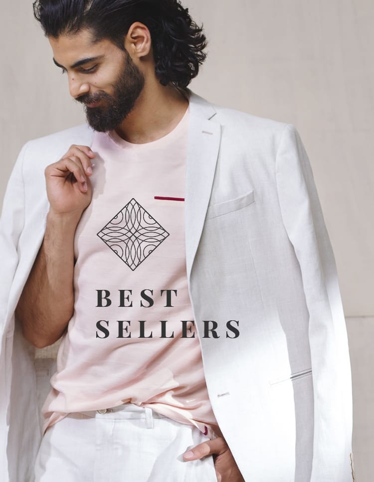 Bestsellers Bestsellers