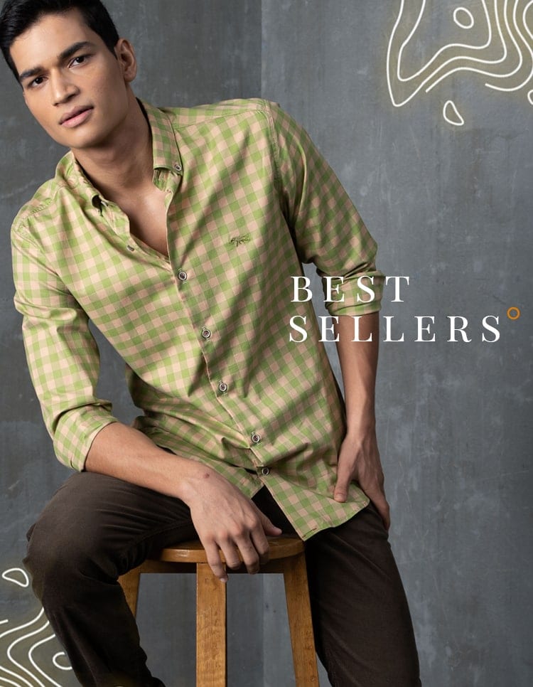Bestsellers Bestsellers