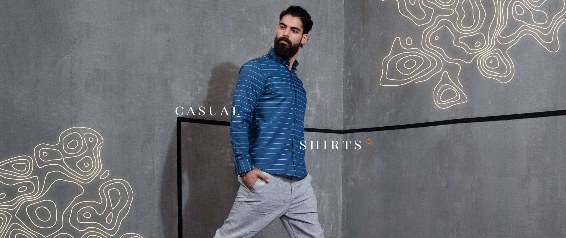 Casual Shirts Branded Casual Shirts For Men