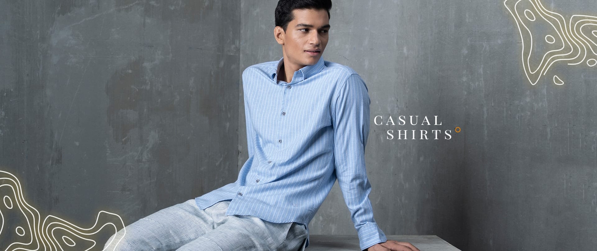 Casual Shirts Branded Casual Shirts For Men