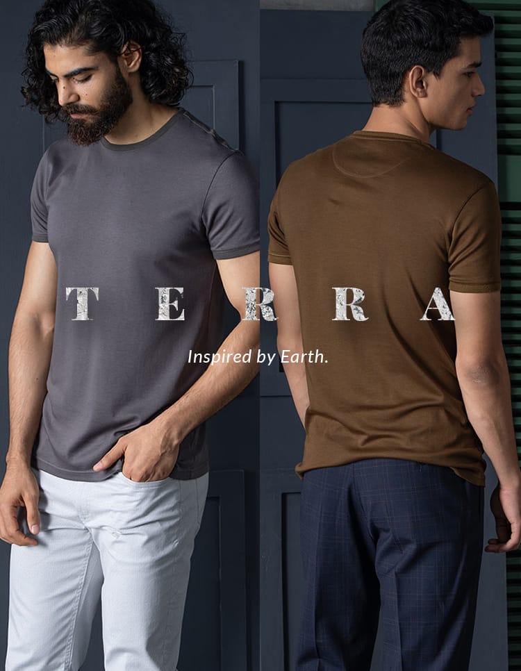 Polos & Tees Polos & Tees