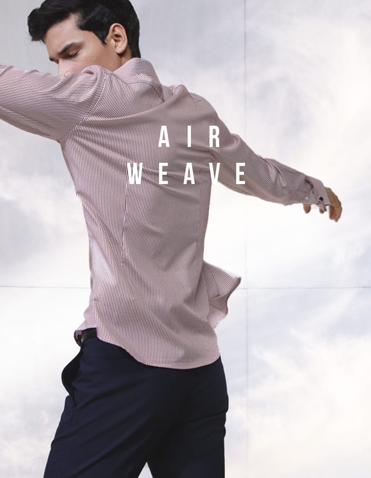 Air Weave Air Weave