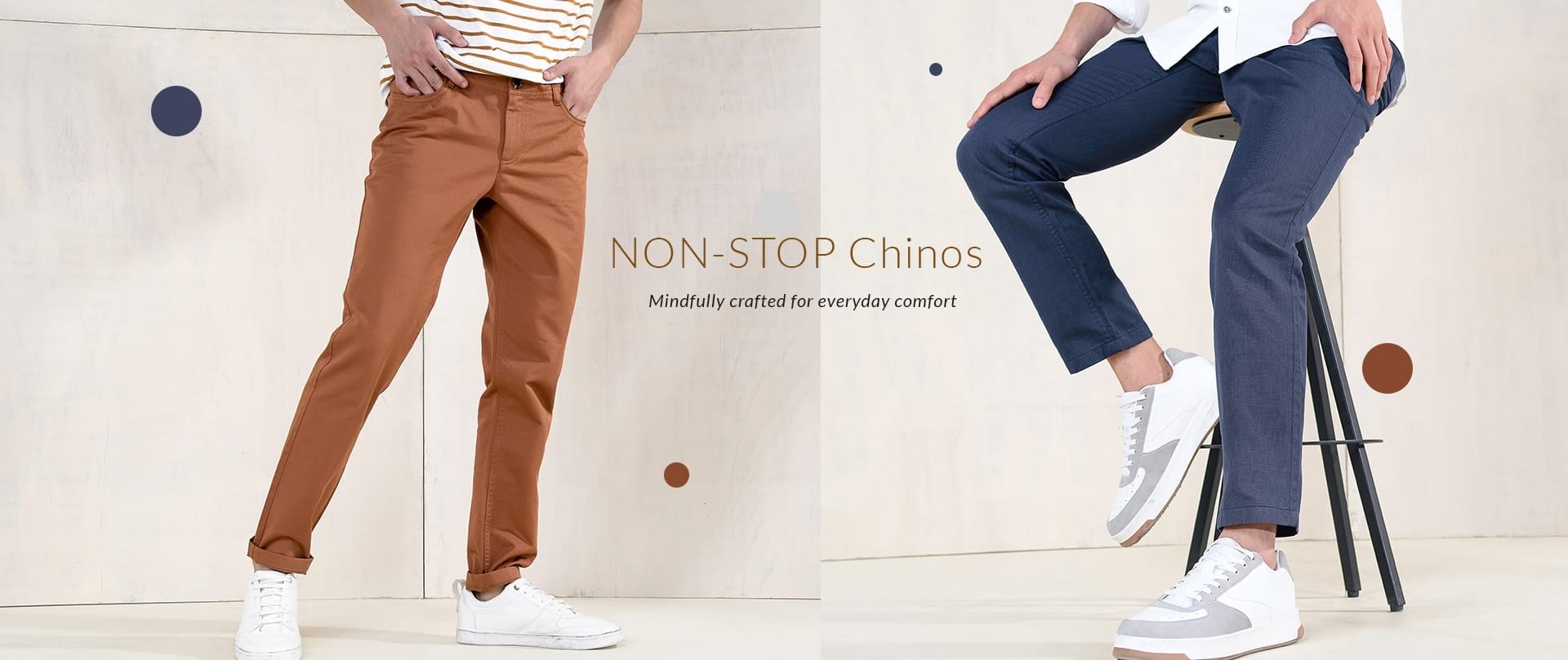Chinos Chinos