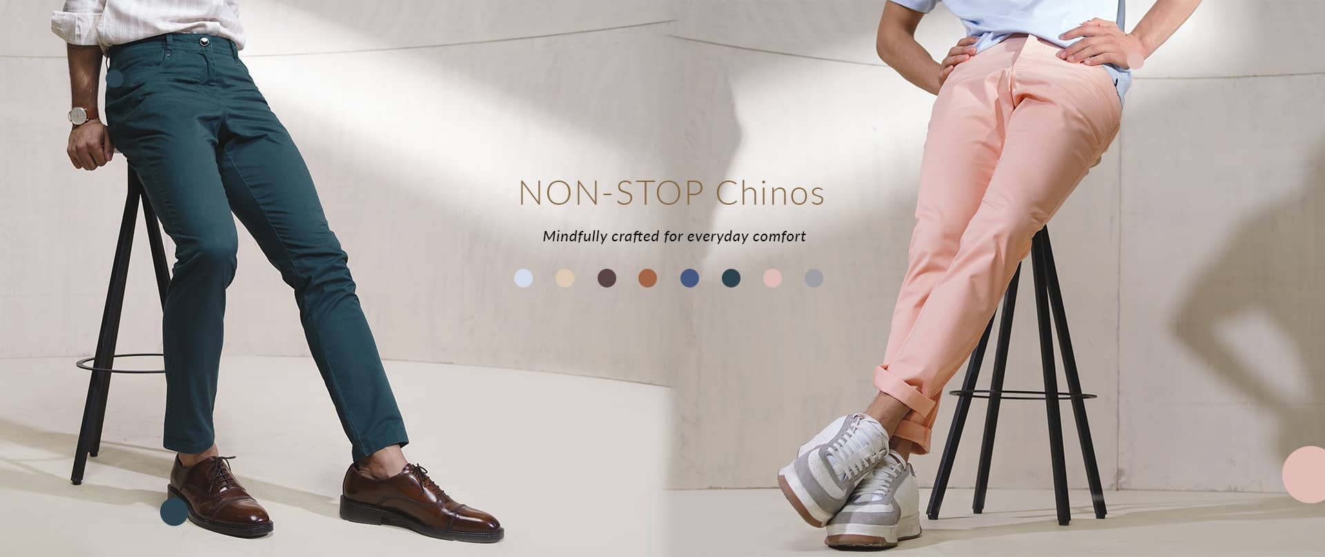 Chinos Chinos