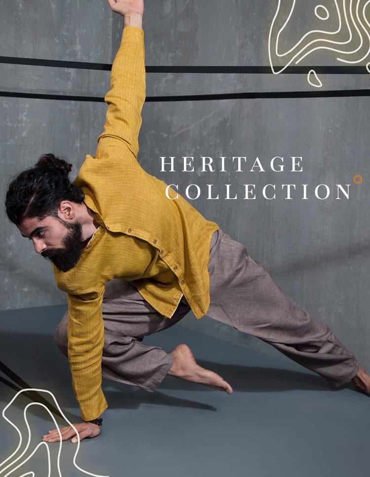 Heritage Collection Heritage Collection