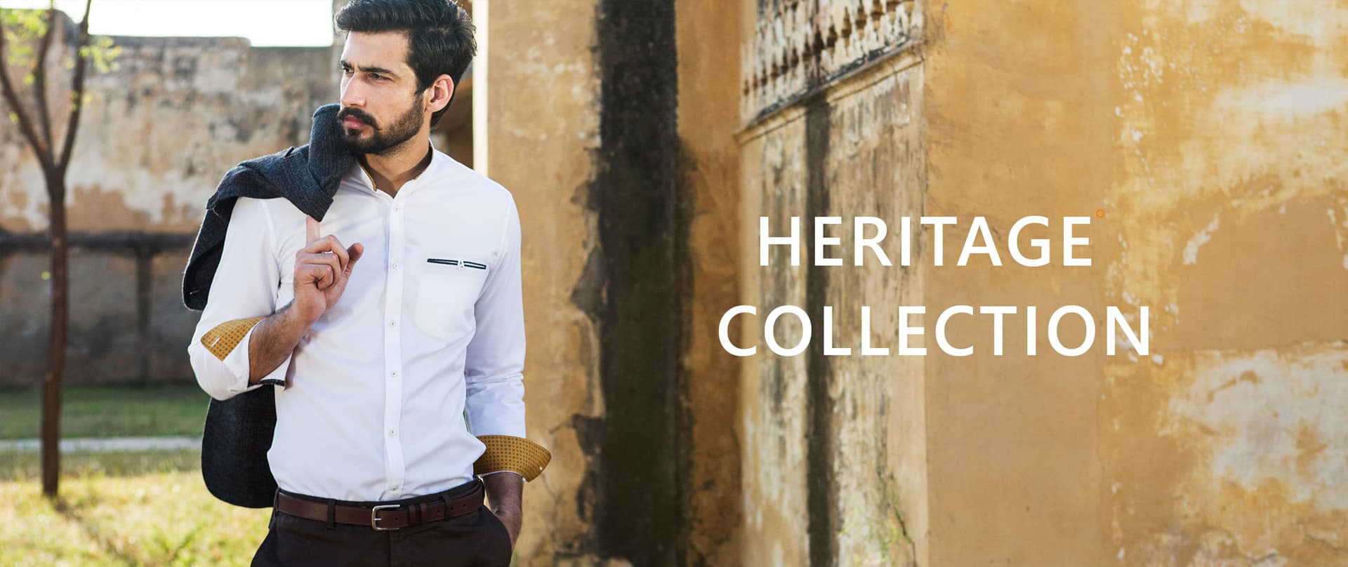 Heritage Collection Heritage Collection