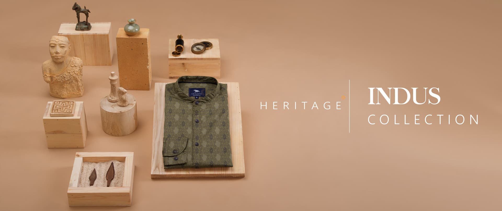Indus Collection Indus Collection