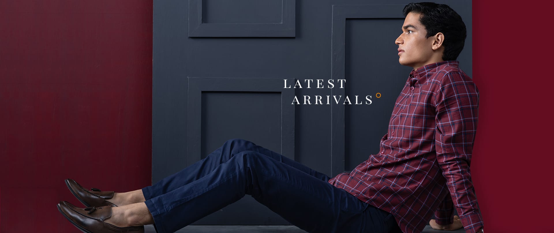 New Collection New Collection