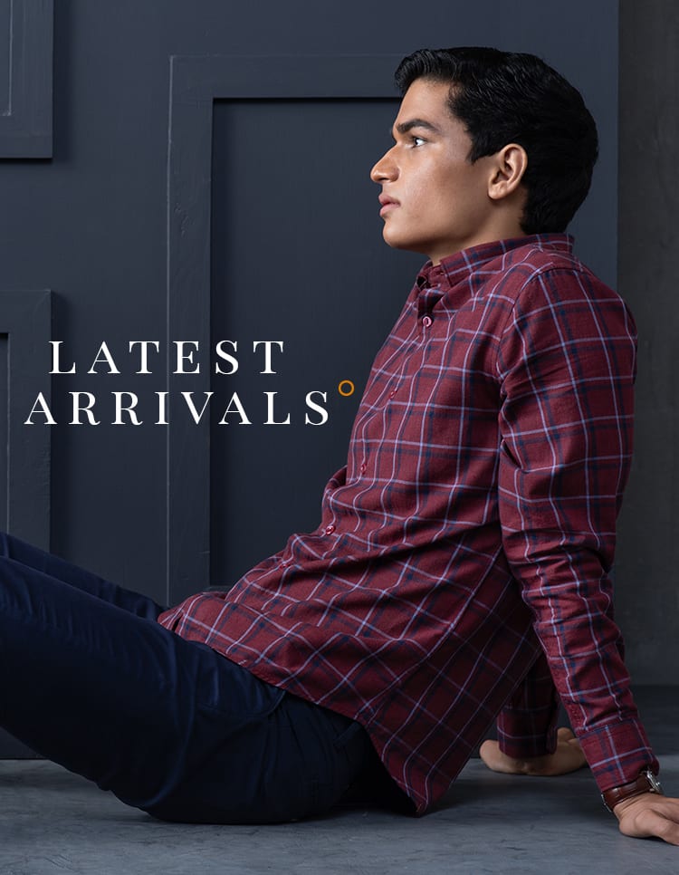 New Collection New Collection