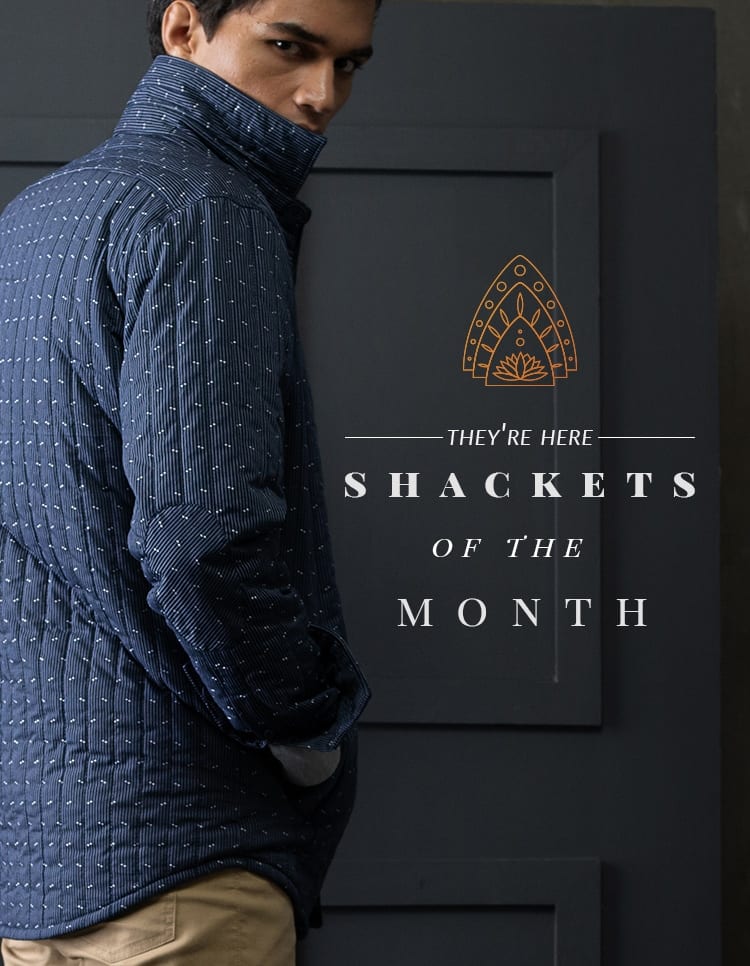 Shackets 2018 Shackets 2018