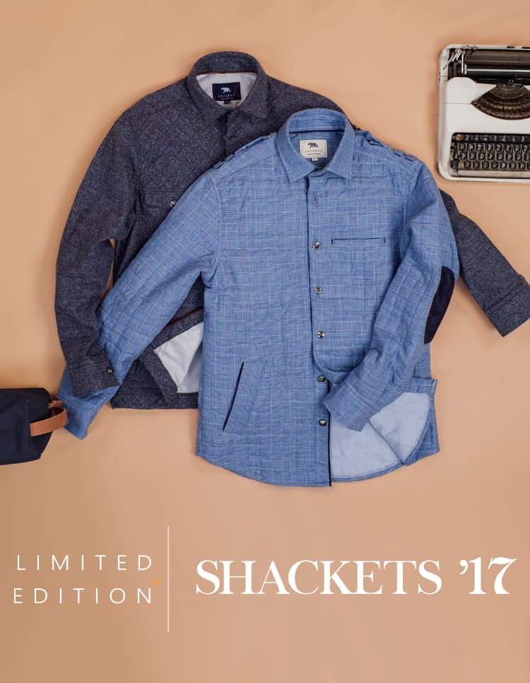 Shackets 2017 Shackets 2017