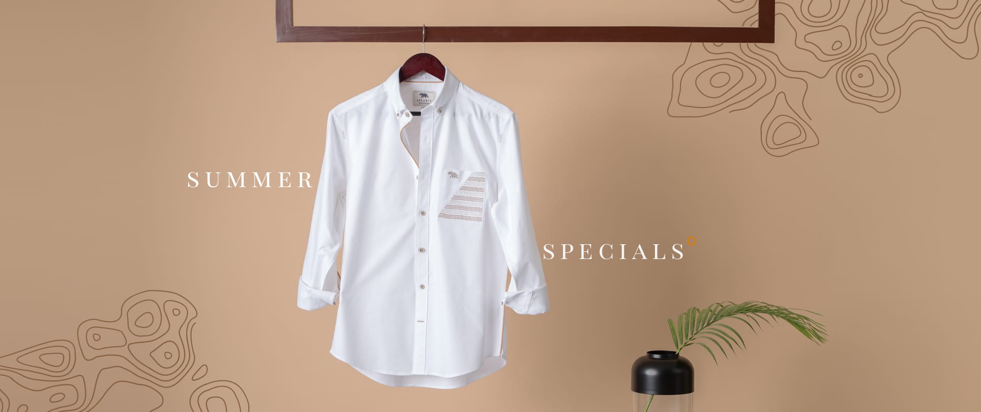 Summer Specials Summer Specials