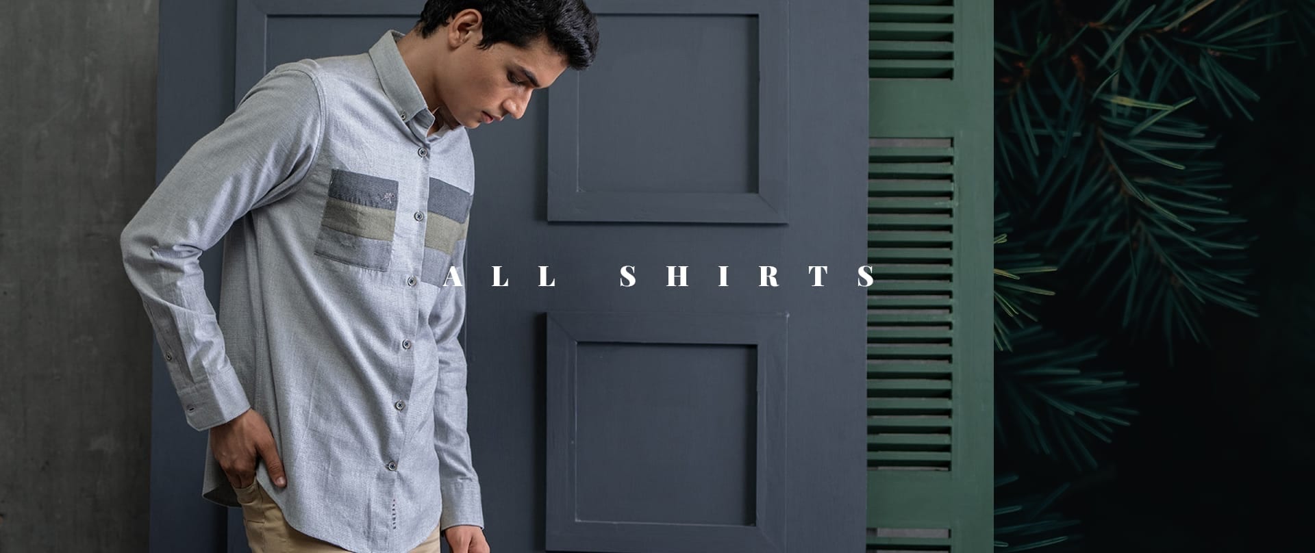 All Shirts All Shirts