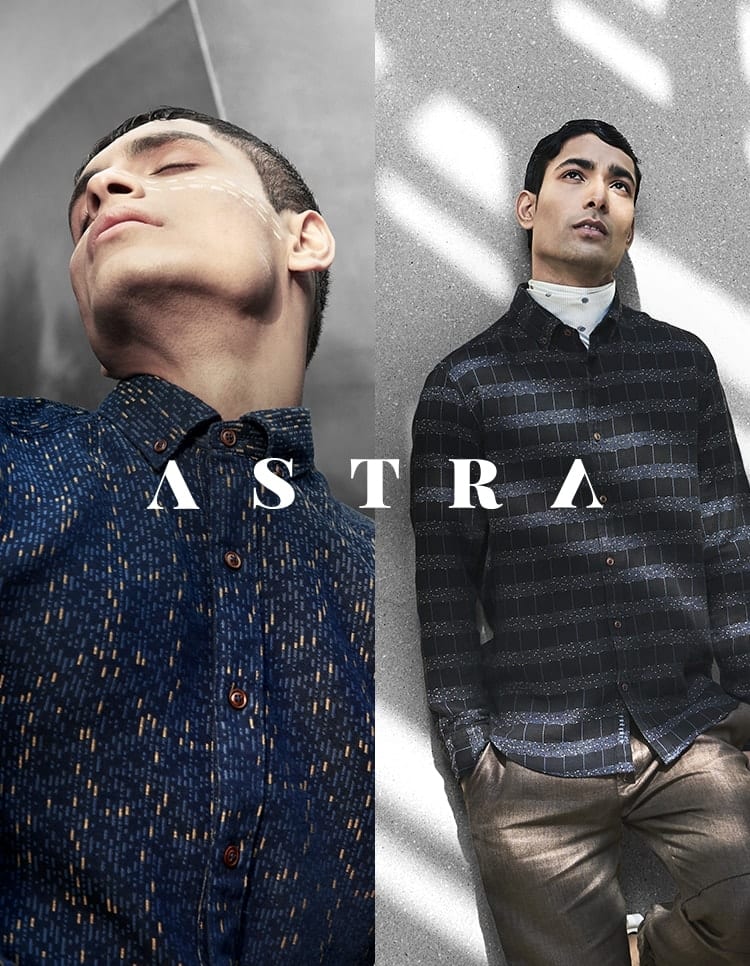 ASTRA ASTRA