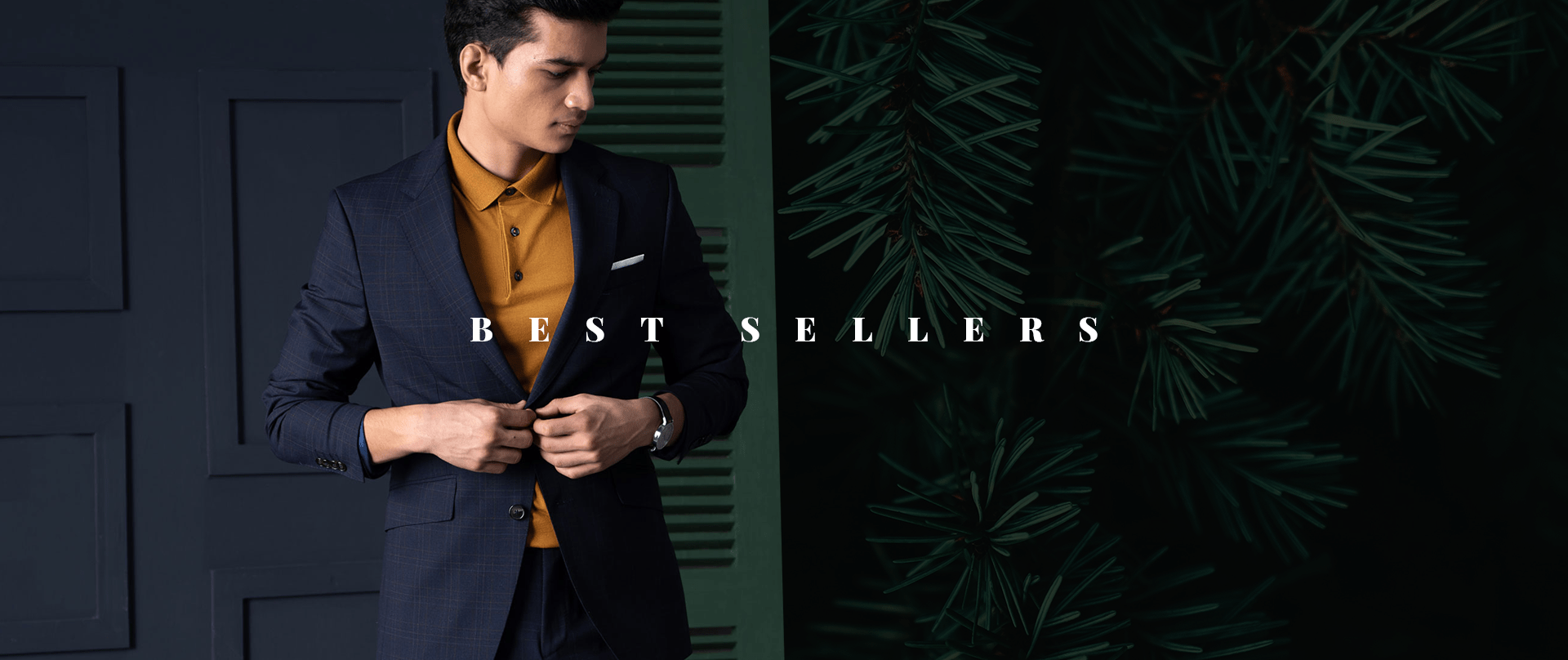Bestsellers Bestsellers