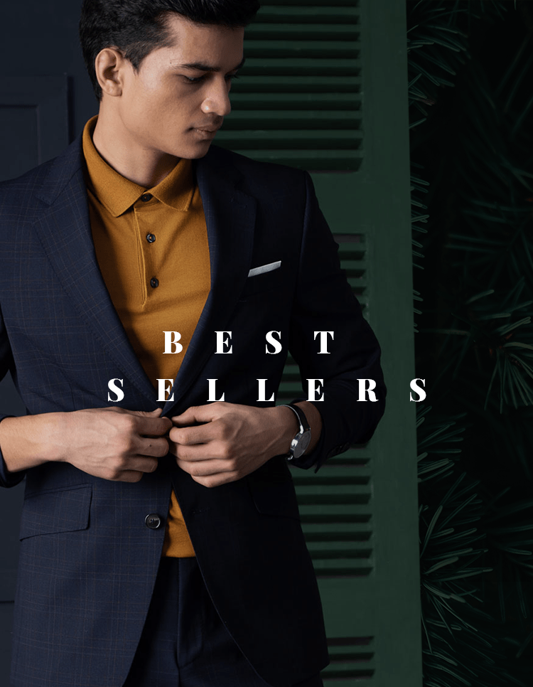 Bestsellers Bestsellers