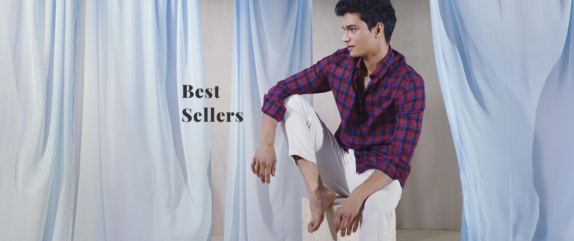 Bestsellers Bestsellers