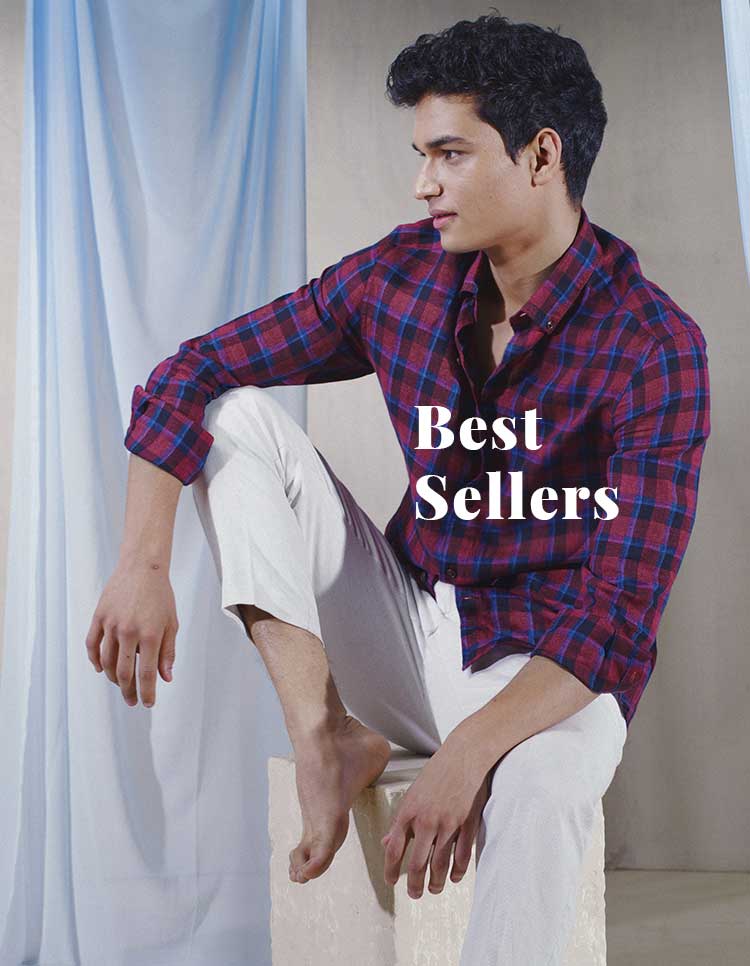 Bestsellers Bestsellers