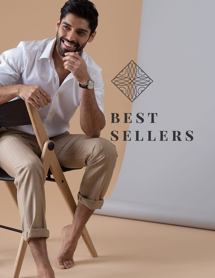 Bestsellers Bestsellers