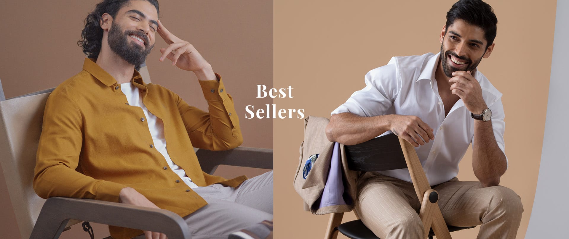 Bestsellers Bestsellers