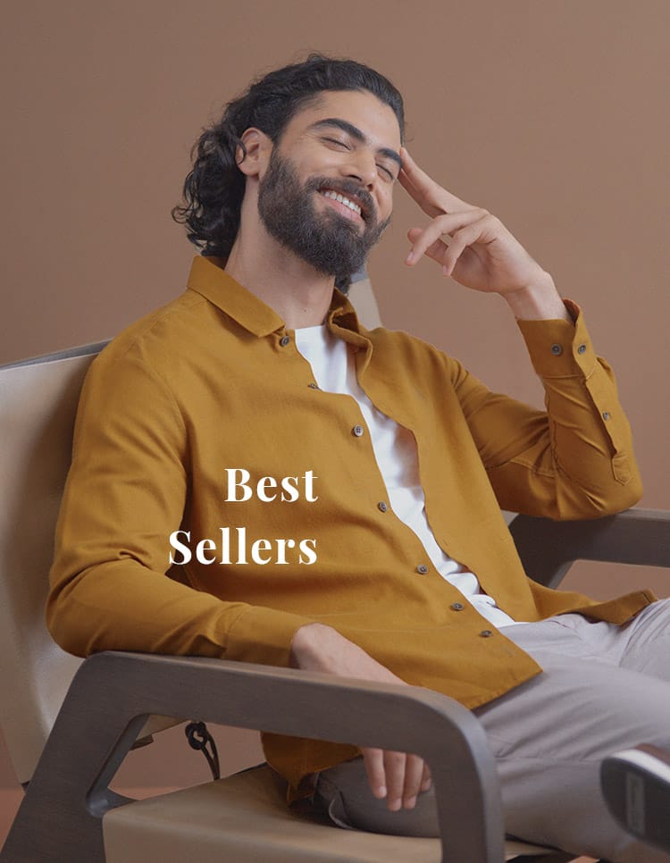 Bestsellers Bestsellers