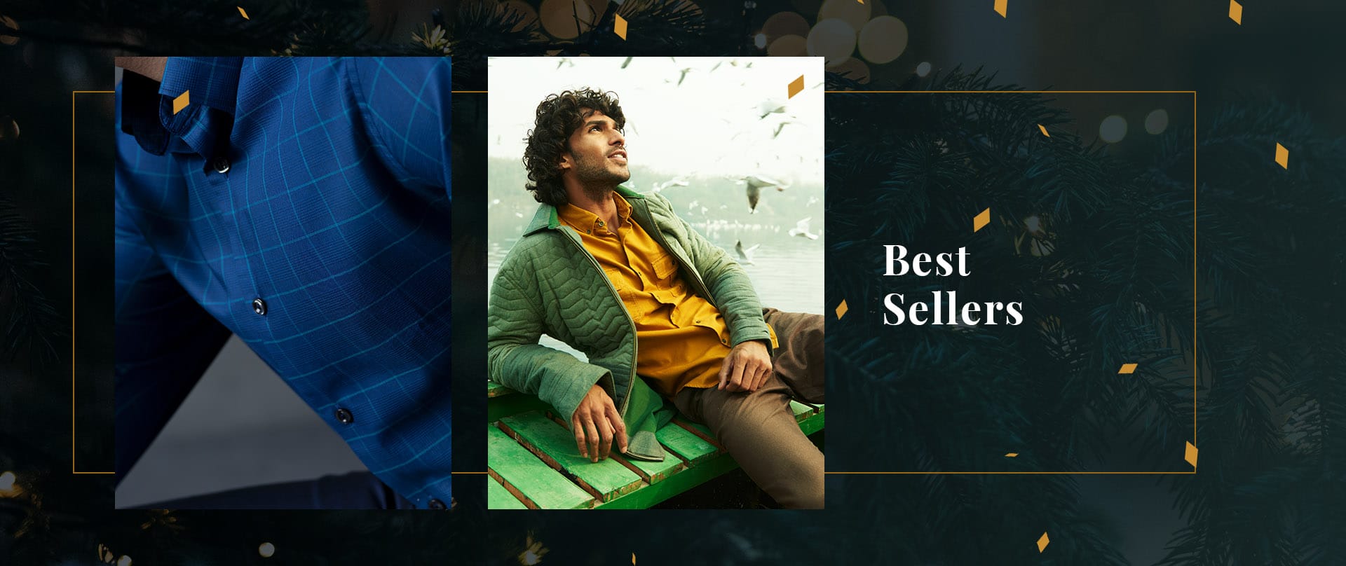 Bestsellers Bestsellers