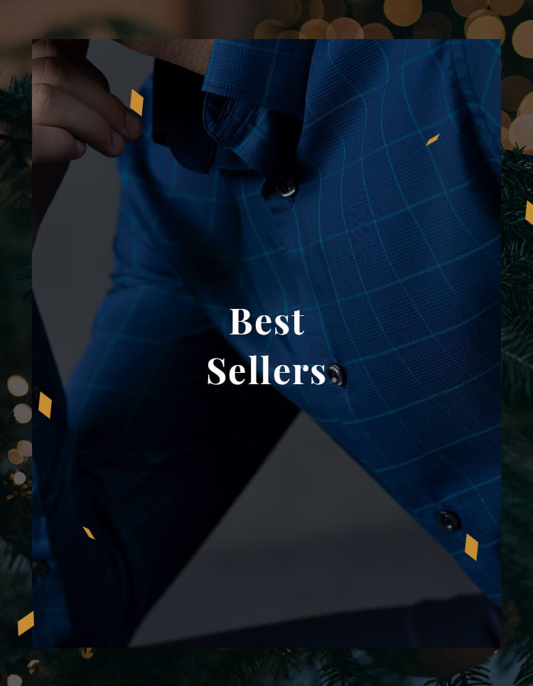 Bestsellers Bestsellers