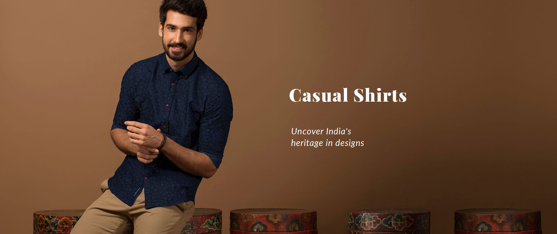 Casual Shirts Branded Casual Shirts For Men