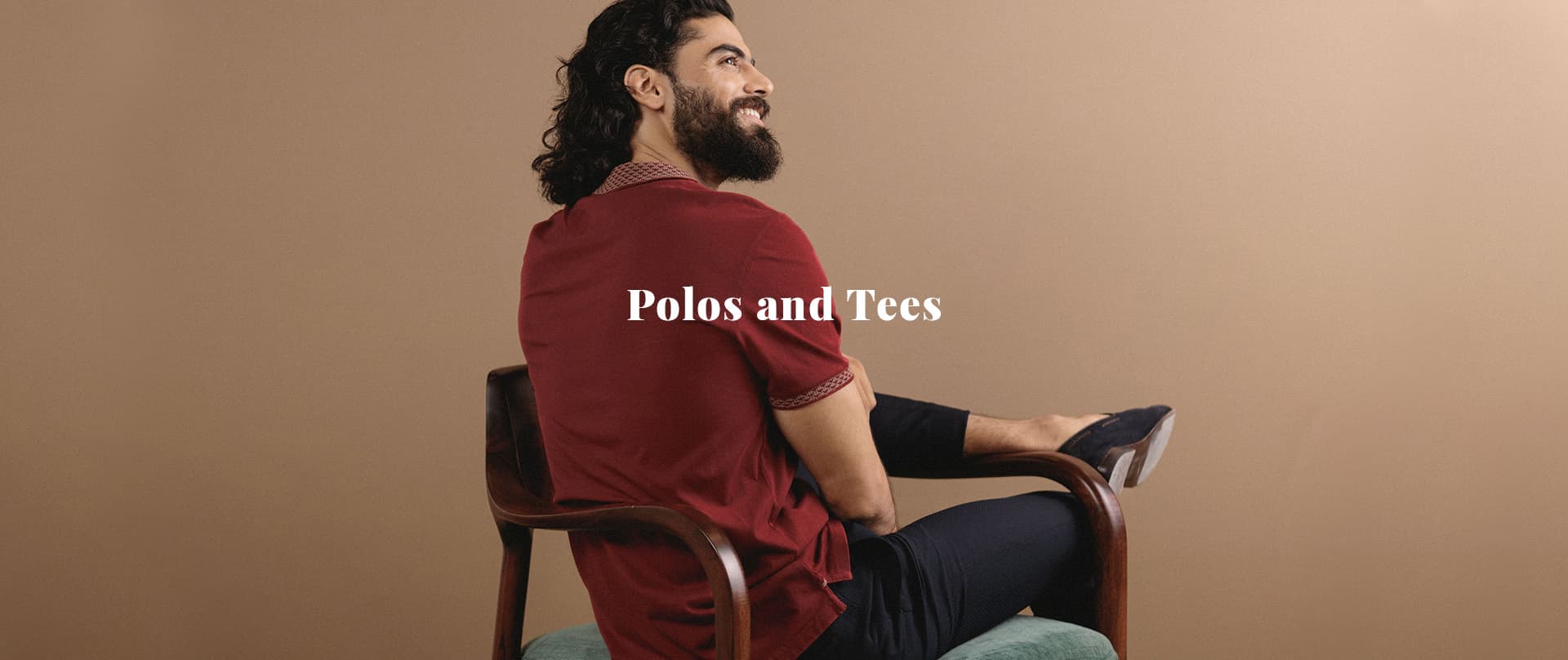 Polos & Tees Polos & Tees