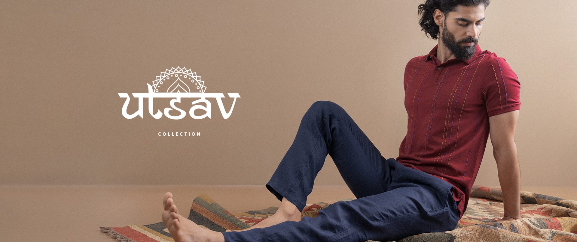 Utsav Collection Utsav Collection