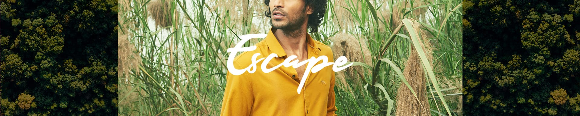 Escape Collection Escape Collection