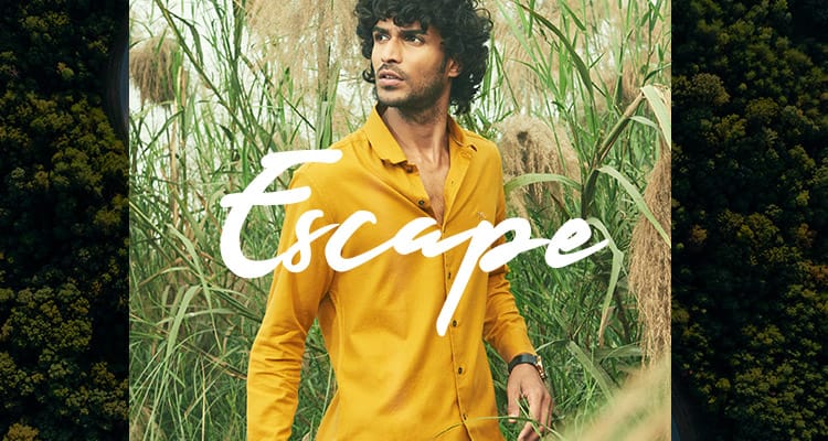 Escape Collection Escape Collection