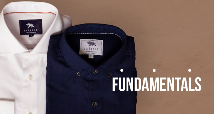 Fundamentals Fundamentals