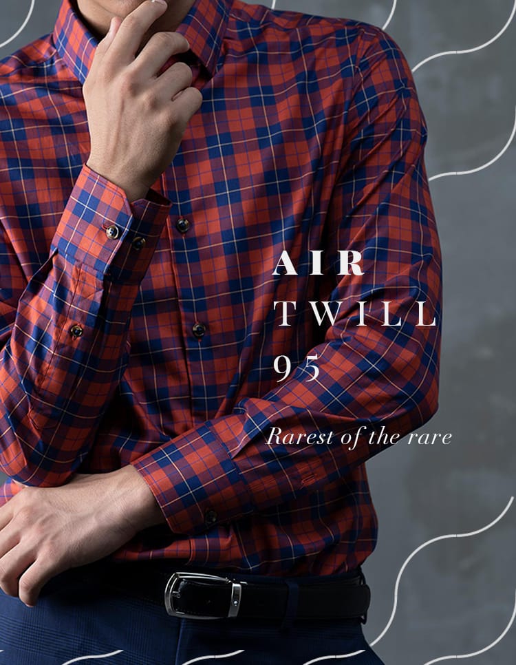 Air-Twill 95 Air-Twill 95