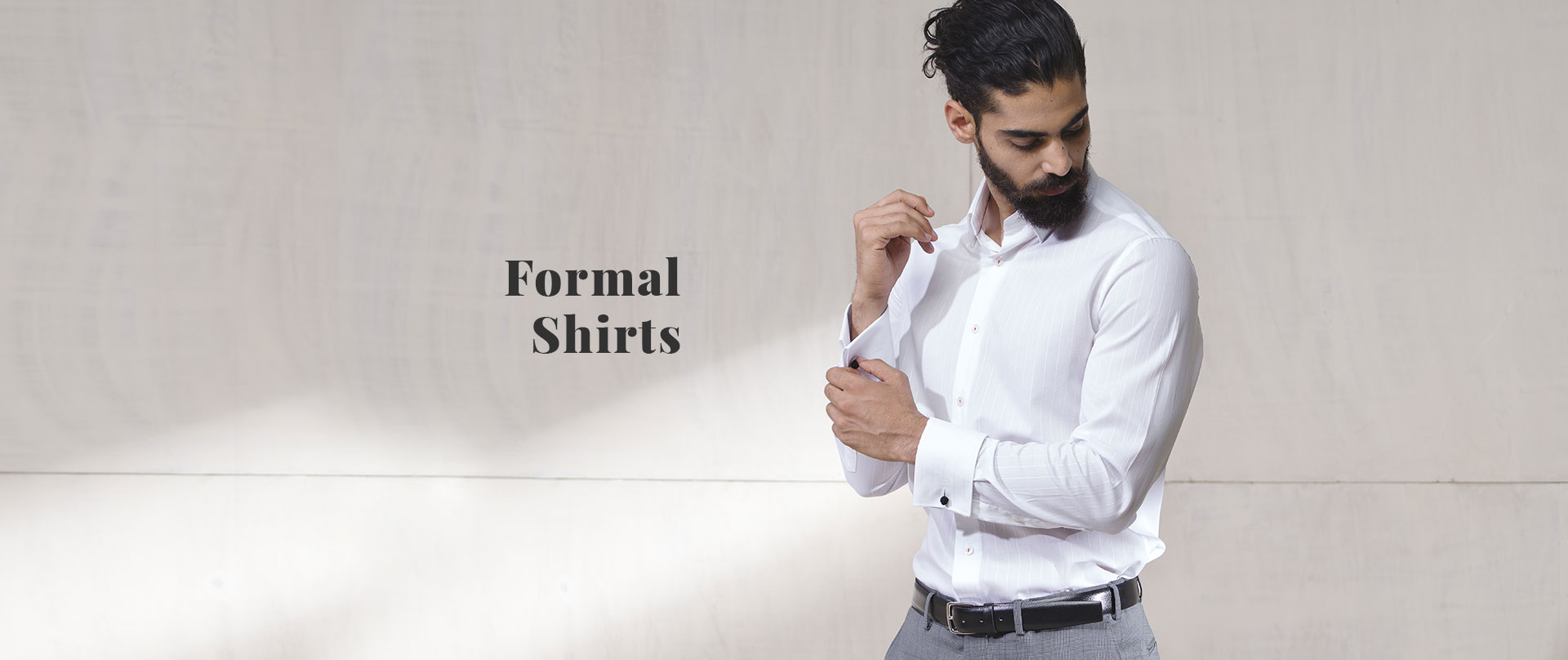Formal Shirts Branded Formal Shirts For Men's