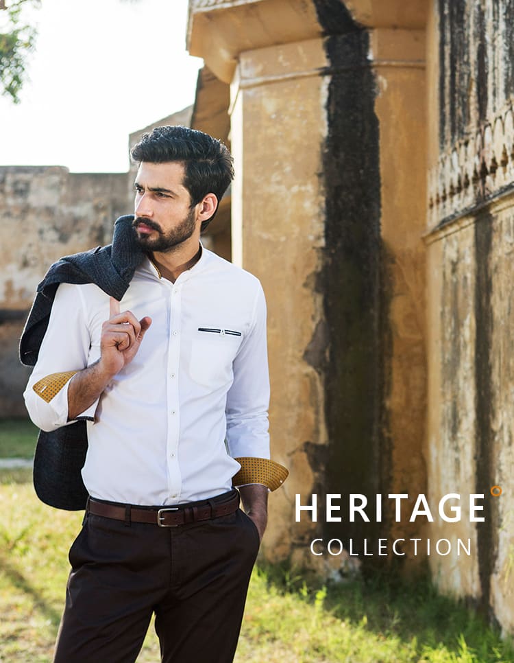 Heritage Collection Heritage Collection