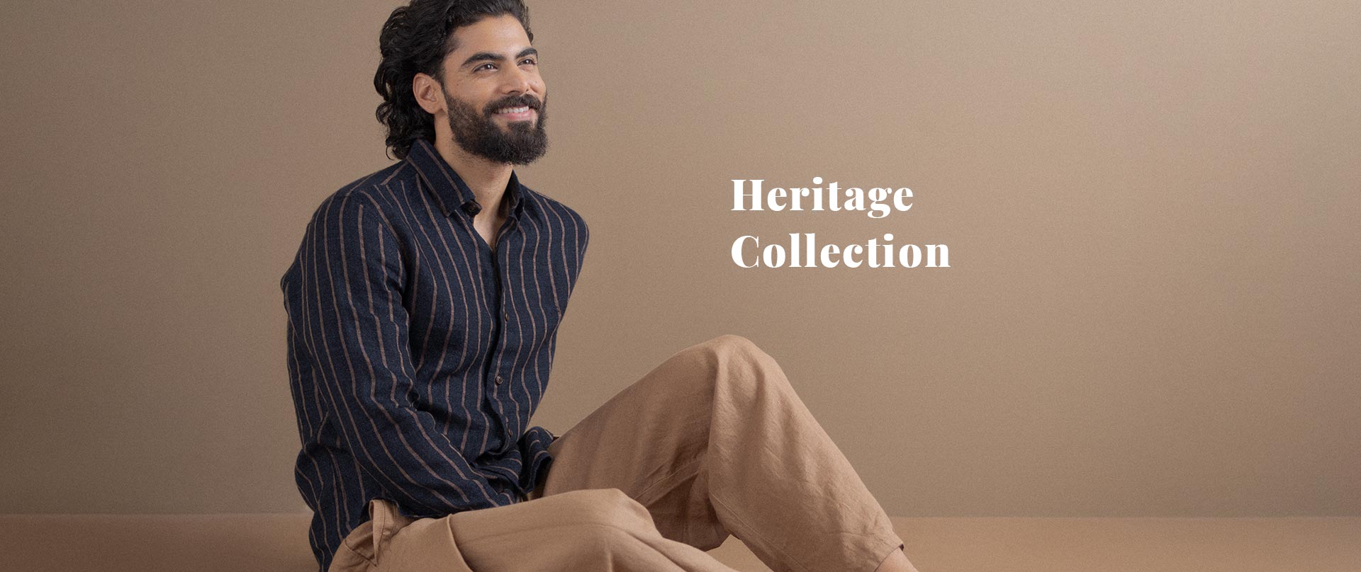 Heritage Collection Heritage Collection