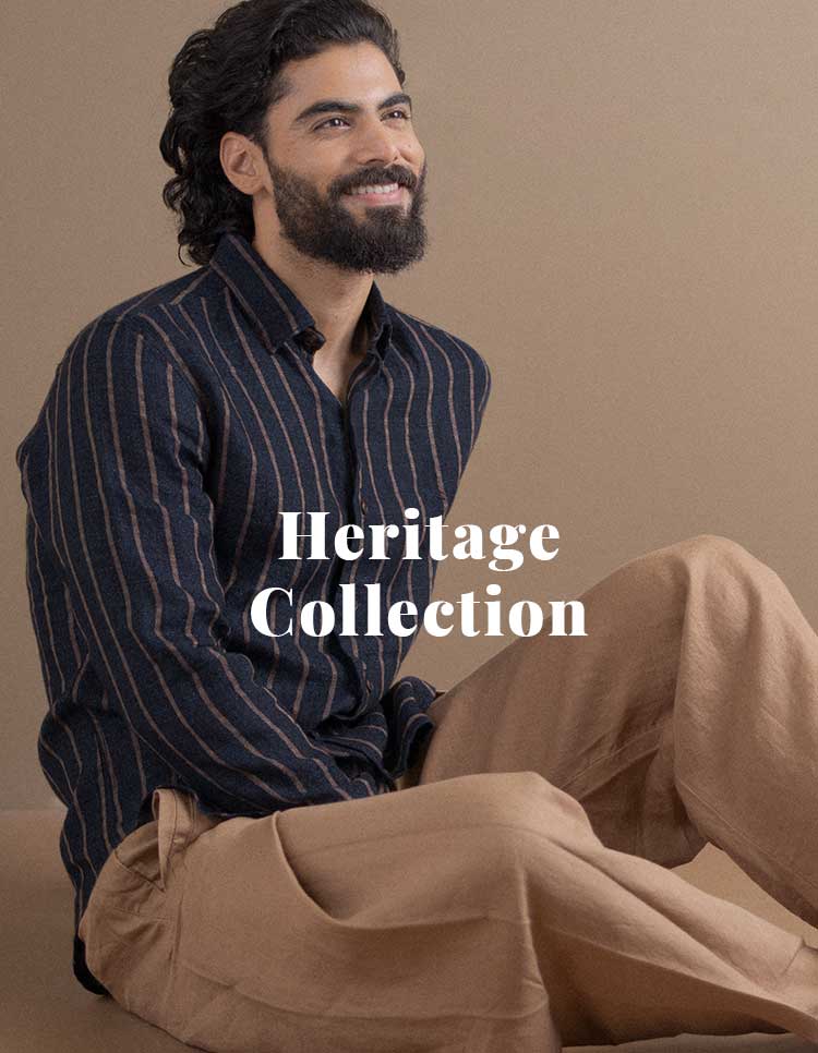 Heritage Collection Heritage Collection