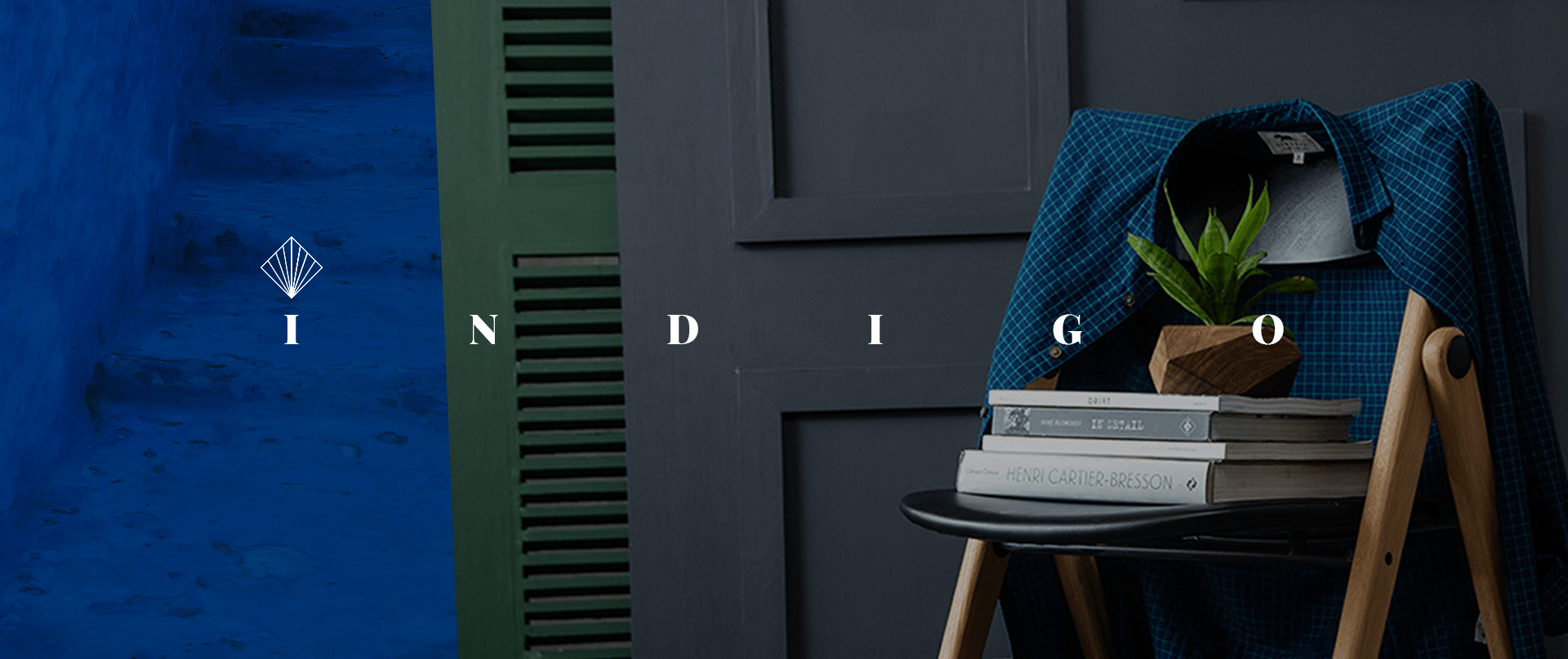 Indigo Shirts Indigo Shirts