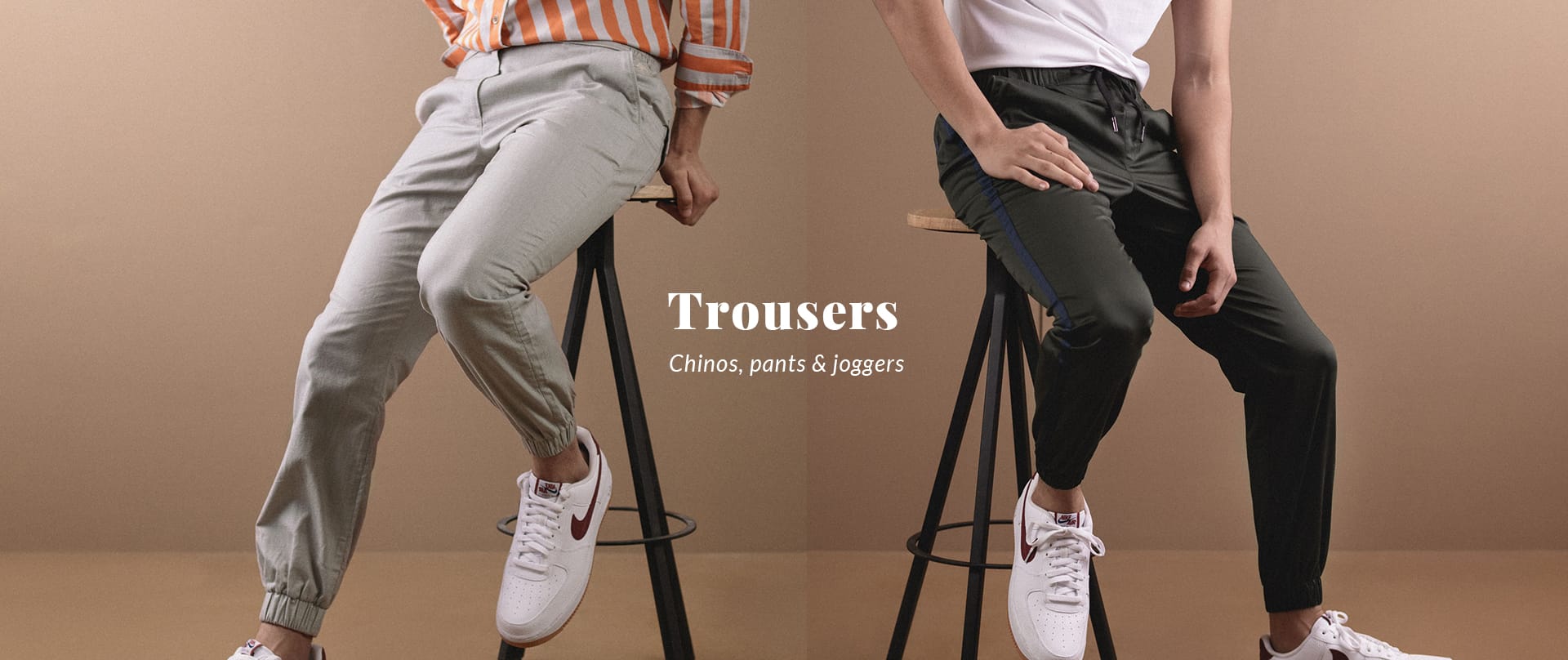 Trousers & Shorts Trousers & Shorts