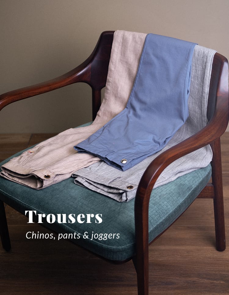 Trousers & Shorts Trousers & Shorts