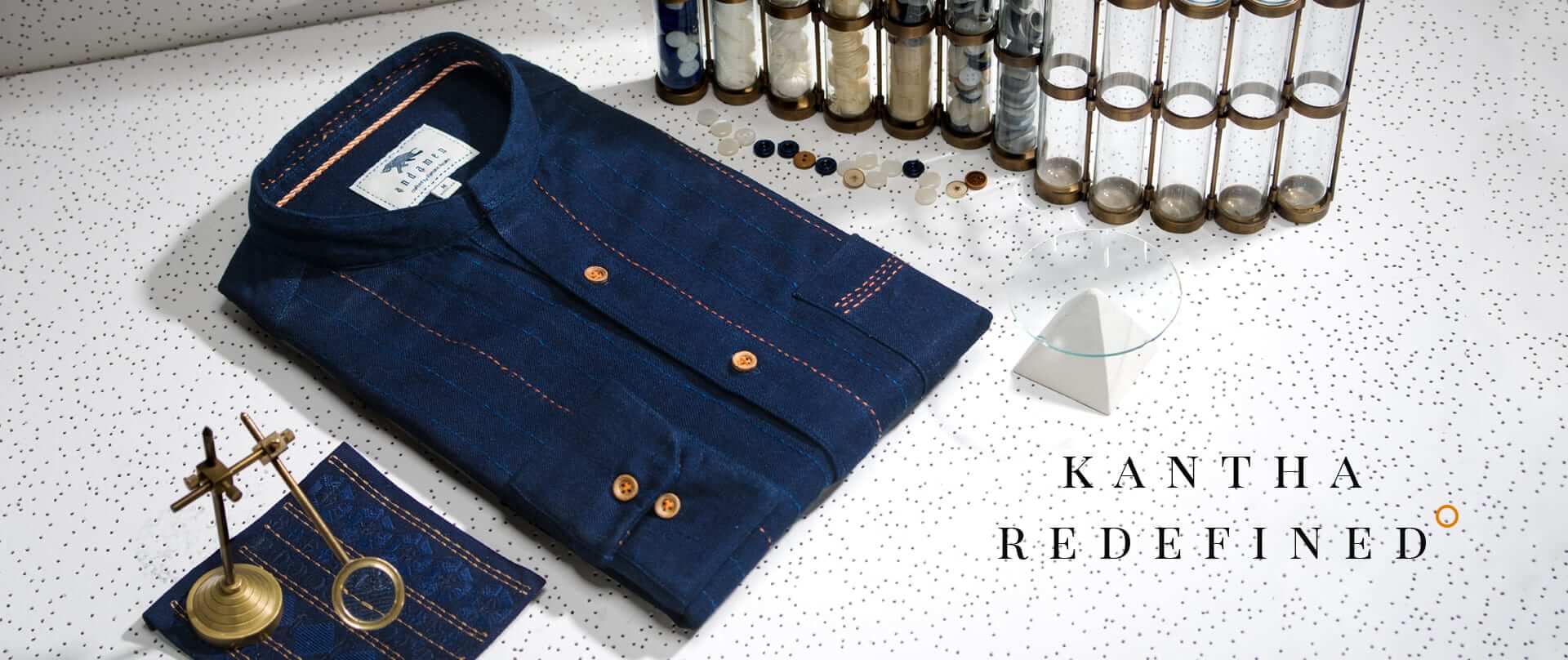 Kantha Kantha