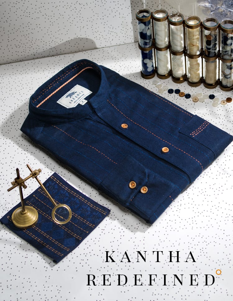 Kantha Kantha