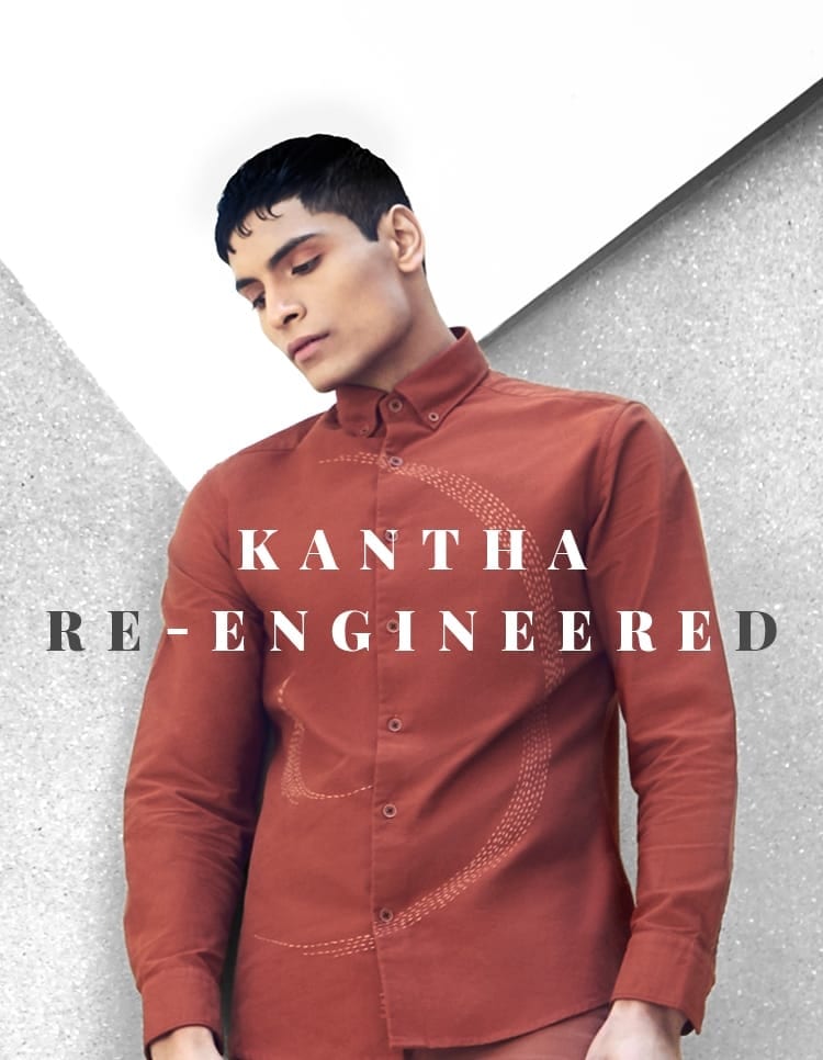 Kantha Kantha